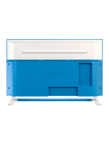 32" LED SMART Телевизор KIVI KidsTV, 1920x1080 FHD, Android TV, Синий