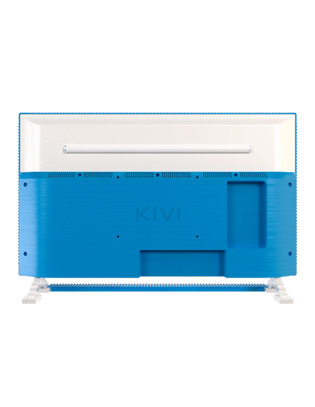 32" LED SMART TV KIVI KidsTV, 1920x1080 FHD, Android TV, Albastru