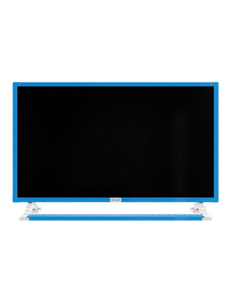 32" LED SMART Телевизор KIVI KidsTV, 1920x1080 FHD, Android TV, Синий