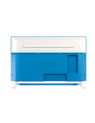 32" LED SMART Телевизор KIVI KidsTV, 1920x1080 FHD, Android TV, Синий
