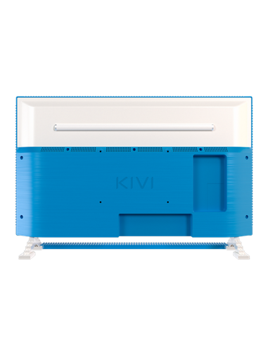 32" LED SMART Телевизор KIVI KidsTV, 1920x1080 FHD, Android TV, Синий