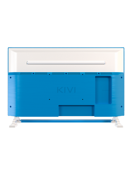 32" LED SMART TV KIVI KidsTV, 1920x1080 FHD, Android TV, Albastru