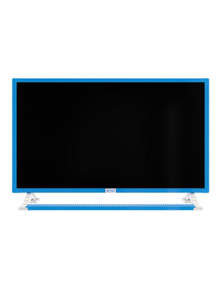 32" LED SMART Телевизор KIVI KidsTV, 1920x1080 FHD, Android TV, Синий