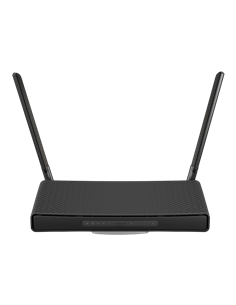 Router MikroTik hAP ax³, Negru