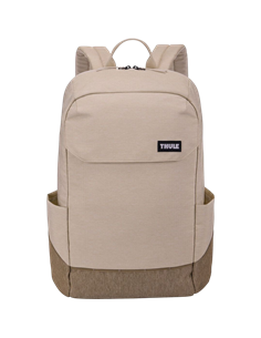 Рюкзак THULE Lithos, 15.6", Pelican Gray | Faded Khaki