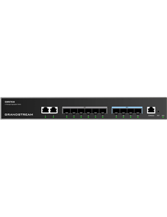 Switch de rețea Grandstream GWN7830, 2 x Gigabit Ethernet 2
