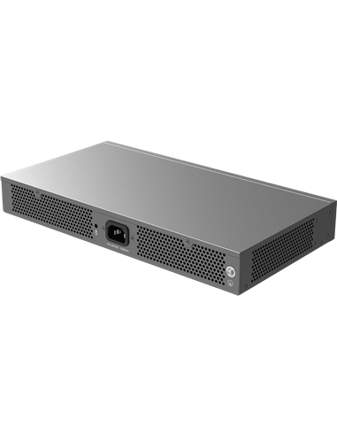 Сетевой коммутатор Grandstream GWN7830, 2 x Gigabit Ethernet