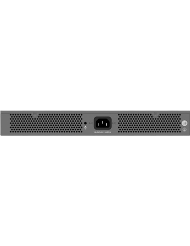 Switch de rețea Grandstream GWN7830, 2 x Gigabit Ethernet