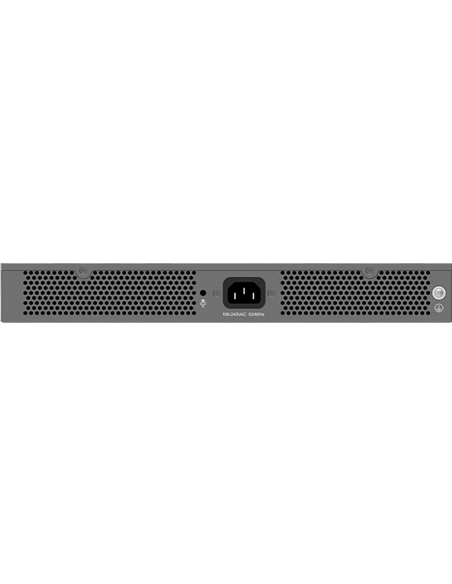 Сетевой коммутатор Grandstream GWN7830, 2 x Gigabit Ethernet