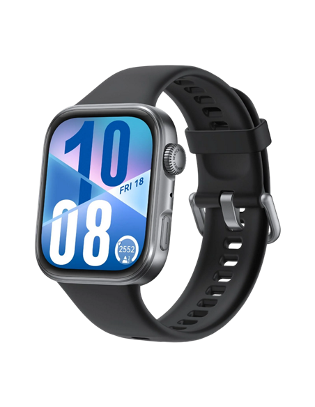 Ceas inteligent Huawei Fit 4, Negru