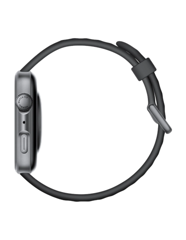Умные часы Huawei Fit 4, Чёрный