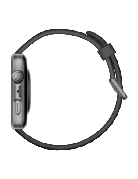 Умные часы Huawei Fit 4, Чёрный