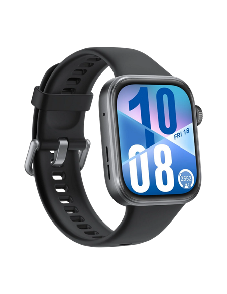 Умные часы Huawei Fit 4, Чёрный