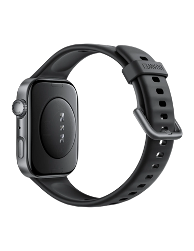 Умные часы Huawei Fit 4, Чёрный
