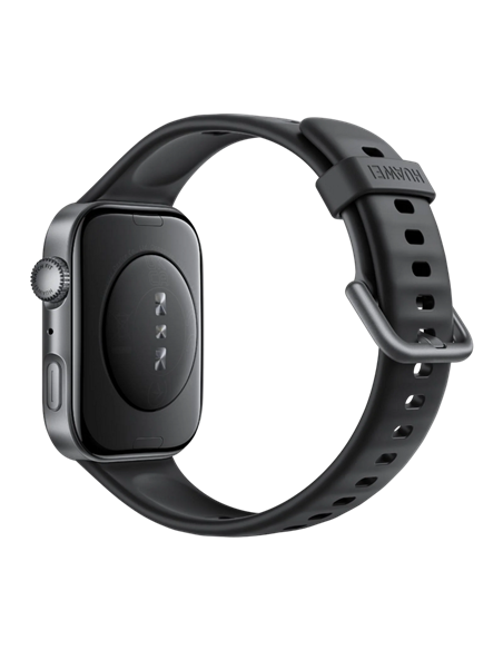 Умные часы Huawei Fit 4, Чёрный