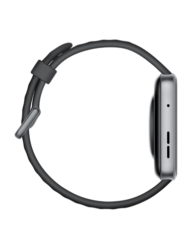 Умные часы Huawei Fit 4, Чёрный