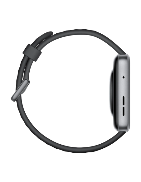 Умные часы Huawei Fit 4, Чёрный