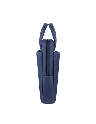 Сумка для ноутбука Rivacase Central, 15.6", Полиэстер, Синий