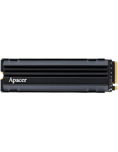 Накопитель SSD Apacer AS2280Q4U, 2048Гб, AP2TBAS2280Q4U-1