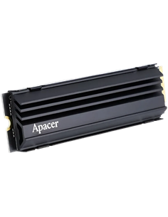 Unitate SSD Apacer AS2280Q4U, 2048GB, AP2TBAS2280Q4U-1 2