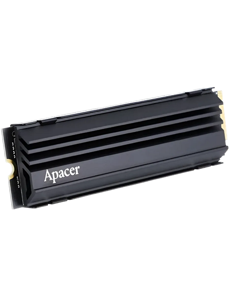 Накопитель SSD Apacer AS2280Q4U, 2048Гб, AP2TBAS2280Q4U-1