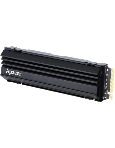 Unitate SSD Apacer AS2280Q4U, 2048GB, AP2TBAS2280Q4U-1