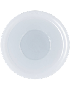 Set capace Tefal L9849253, 3 buc, Transparent 2
