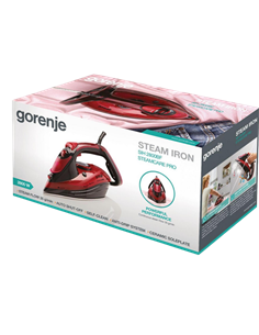 Iron Gorenje SIH2800BF 2