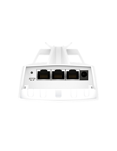 Punct de acces fără fir TP-LINK EAP211-Bridge KIT, Până la 867 Mbps, Alb