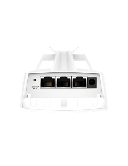 Punct de acces fără fir TP-LINK EAP211-Bridge KIT, Până la 867 Mbps, Alb