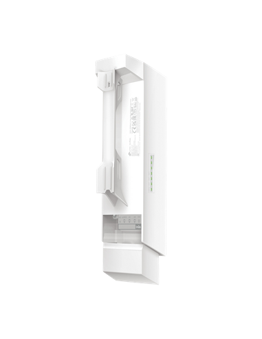 Punct de acces fără fir TP-LINK EAP211-Bridge KIT, Până la 867 Mbps, Alb