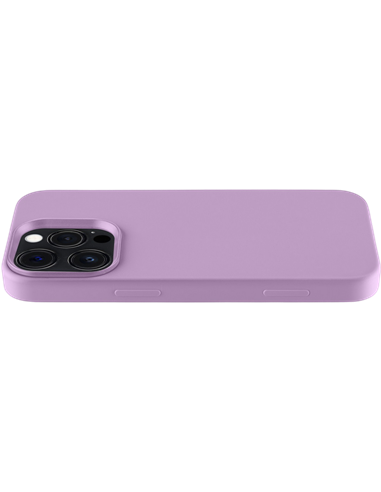 Чехол Cellularline Sensation - iPhone 16 Pro, Розовый