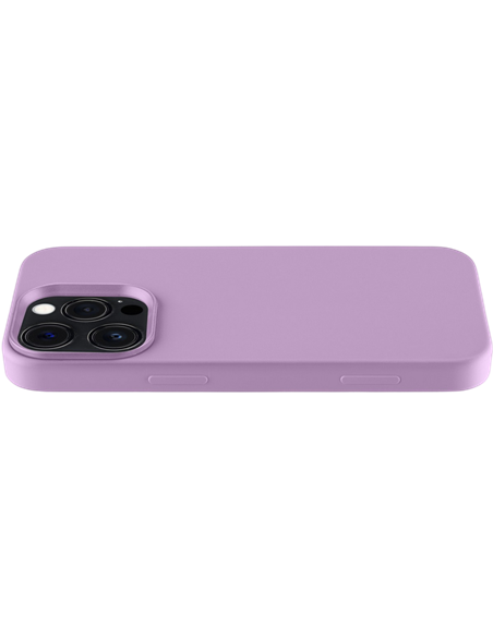 Чехол Cellularline Sensation - iPhone 16 Pro, Розовый