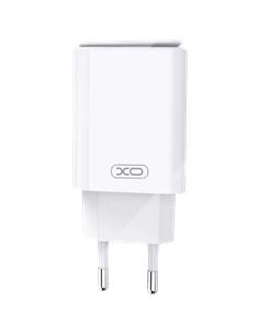 Зарядное устройство XO L90B, 20Вт, Белый 2