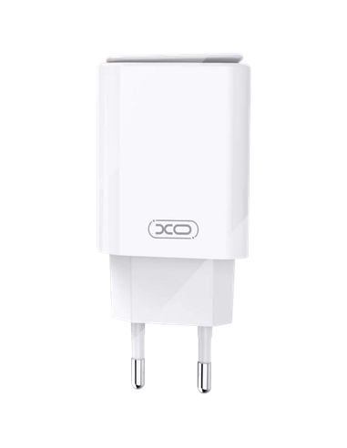 Зарядное устройство XO L90B, 20Вт, Белый