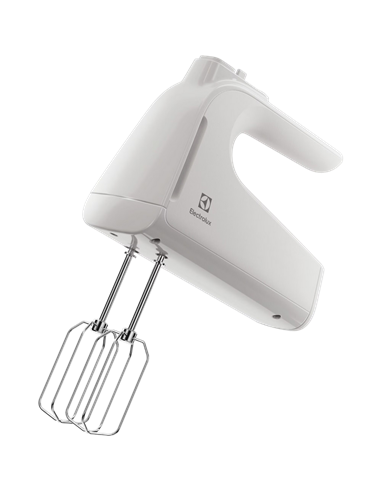 Mixer Manual Electrolux EHM4W, Alb
