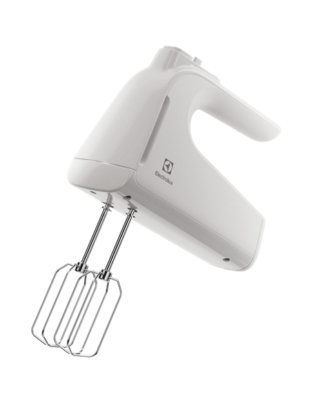 Mixer Manual Electrolux EHM4W, Alb