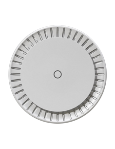 Точка доступа MikroTik cAP ax, Белый