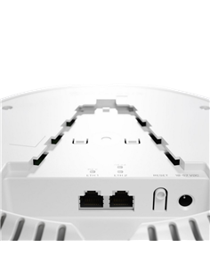 Punct de acces MikroTik cAP ax, Alb 2