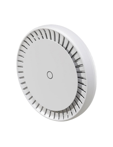 Punct de acces MikroTik cAP ax, Alb