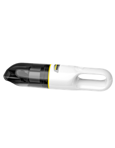 Aspirator Manual Karcher CVH 2, Alb | Negru 2
