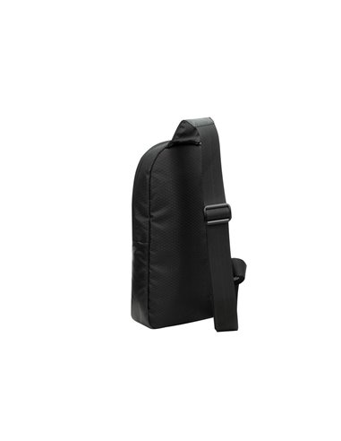 Geantă de umăr RivaCase Dijon, 10,1", , Negru