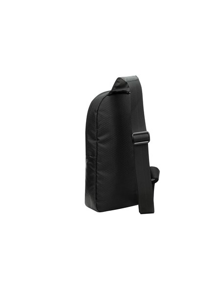 Geantă de umăr RivaCase Dijon, 10,1", , Negru