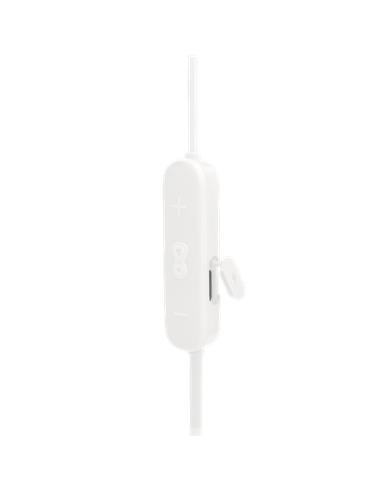 Наушники JBL T235BT, Белый