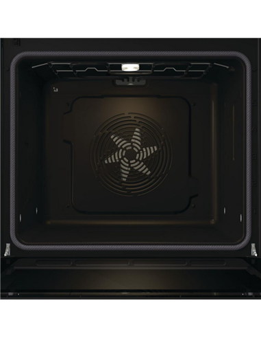 Электрический духовой шкаф Gorenje BPS6737E04DBG, Чёрный