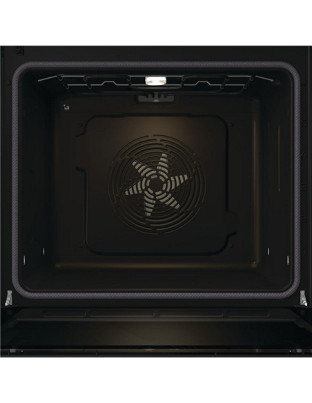 Электрический духовой шкаф Gorenje BPS6737E04DBG, Чёрный