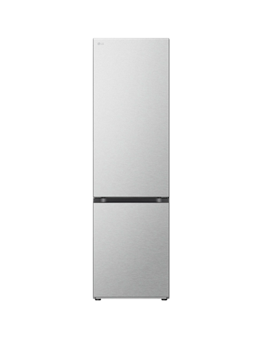 Frigider LG GBV7280AMB, Oțel inoxidabil