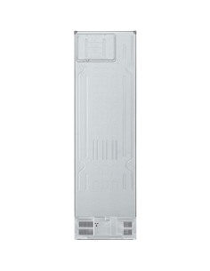 Frigider LG GBV7280AMB, Oțel inoxidabil 2