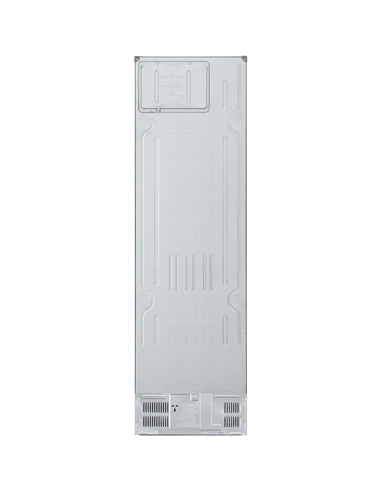 Frigider LG GBV7280AMB, Oțel inoxidabil