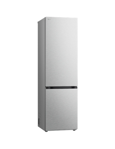 Frigider LG GBV7280AMB, Oțel inoxidabil